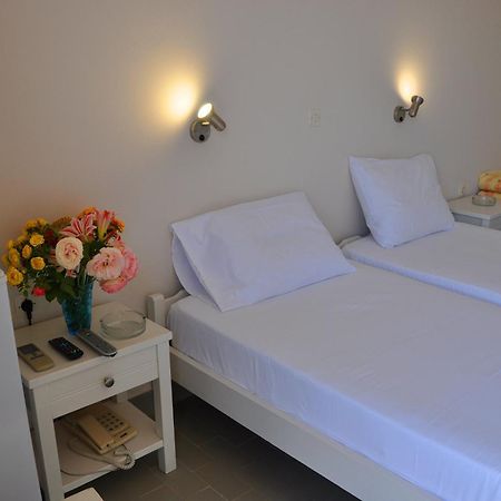 Nora Hotel سيتيا المظهر الخارجي الصورة