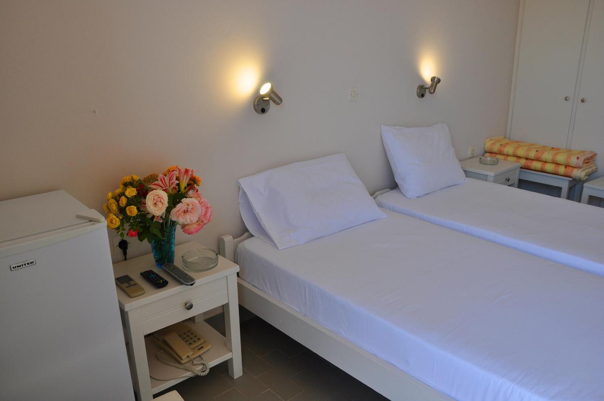 Nora Hotel سيتيا المظهر الخارجي الصورة