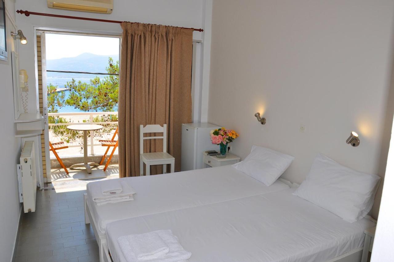 Nora Hotel سيتيا المظهر الخارجي الصورة