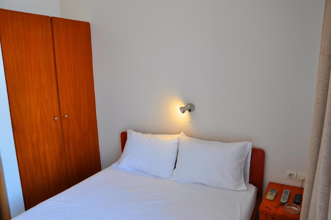 Nora Hotel سيتيا المظهر الخارجي الصورة