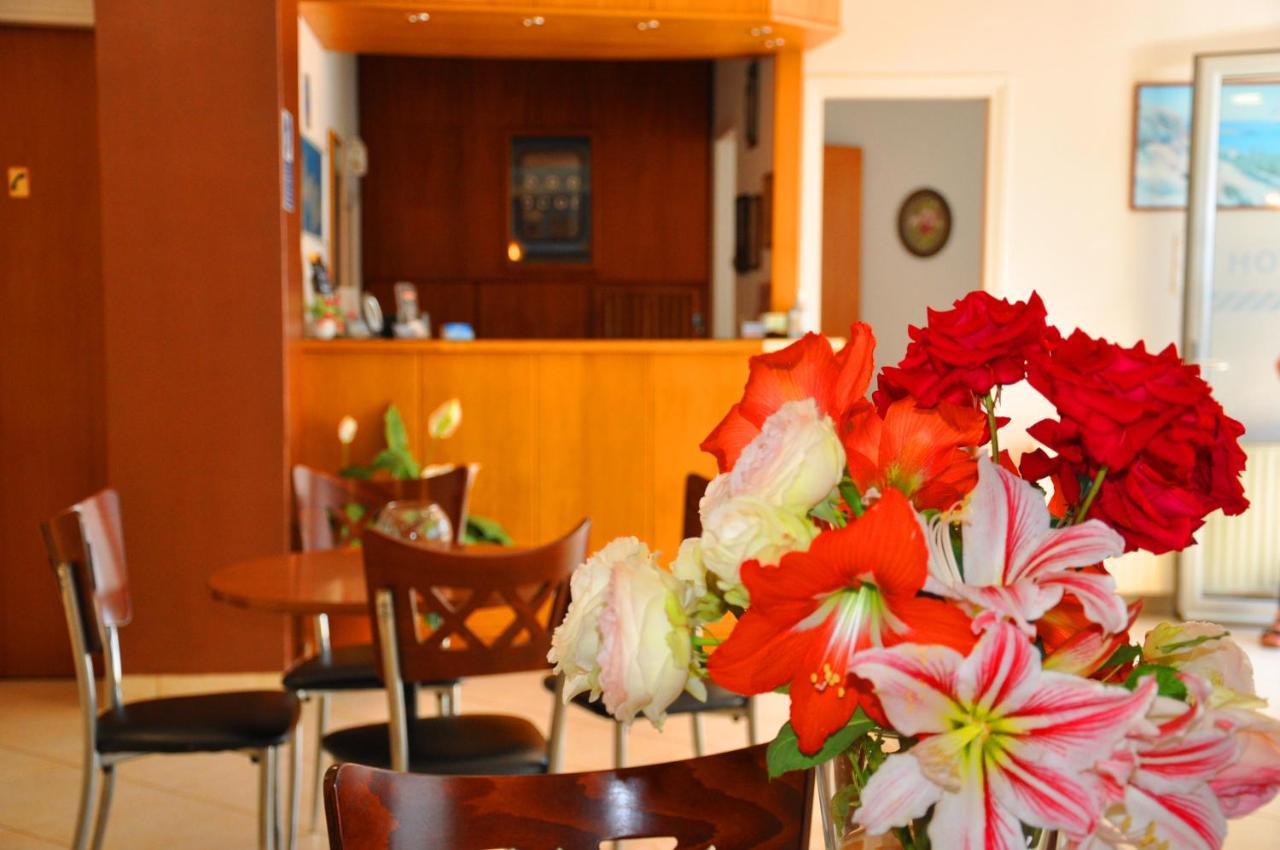 Nora Hotel سيتيا المظهر الخارجي الصورة