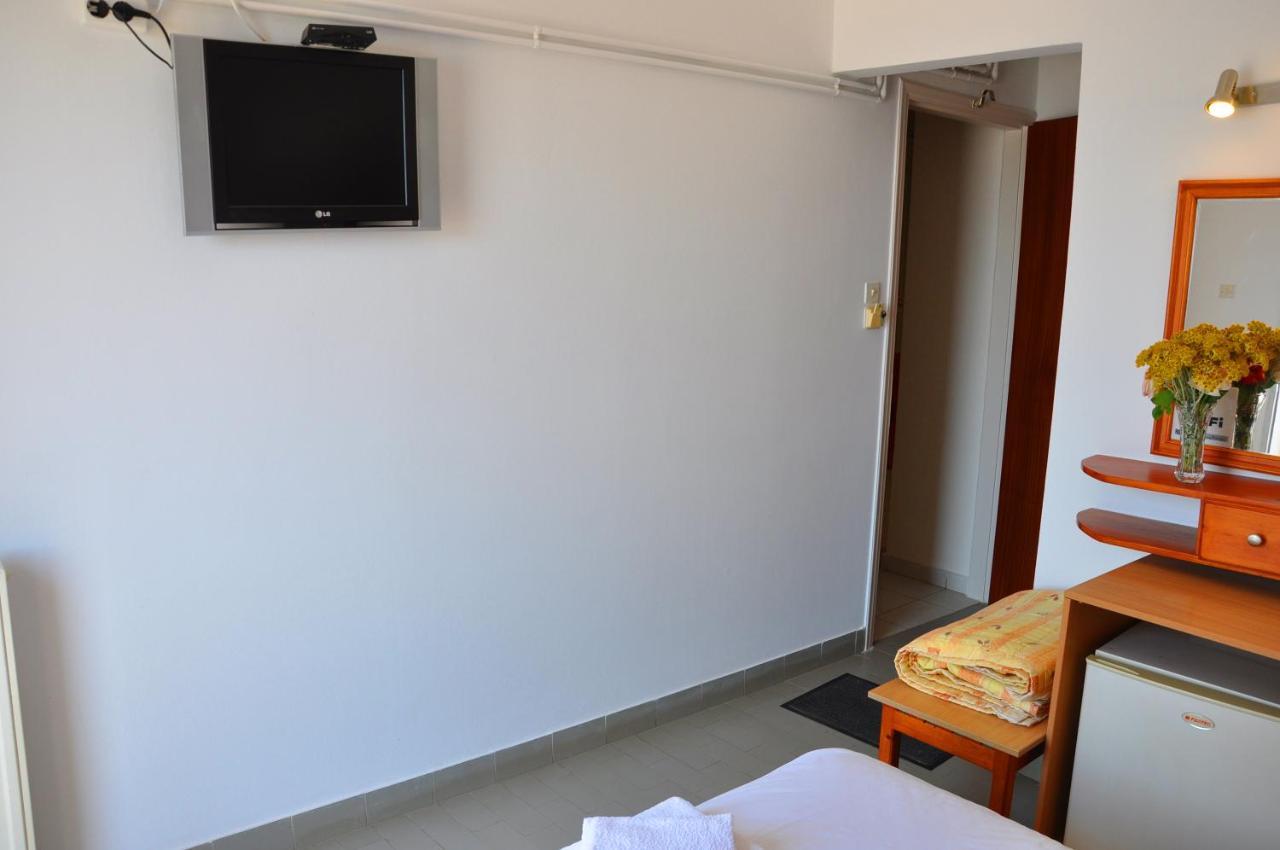 Nora Hotel سيتيا المظهر الخارجي الصورة
