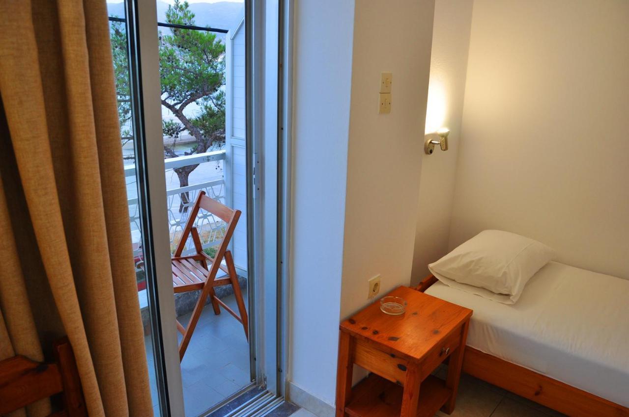 Nora Hotel سيتيا المظهر الخارجي الصورة