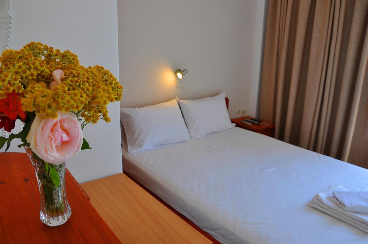 Nora Hotel سيتيا المظهر الخارجي الصورة